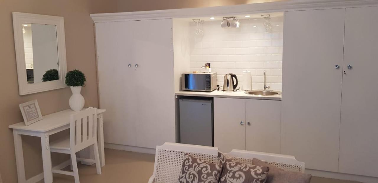 Mulberry Place Cradock Exterior foto