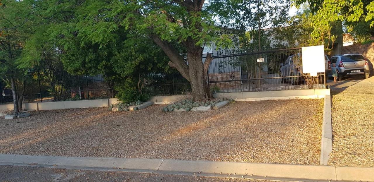 Mulberry Place Cradock Exterior foto