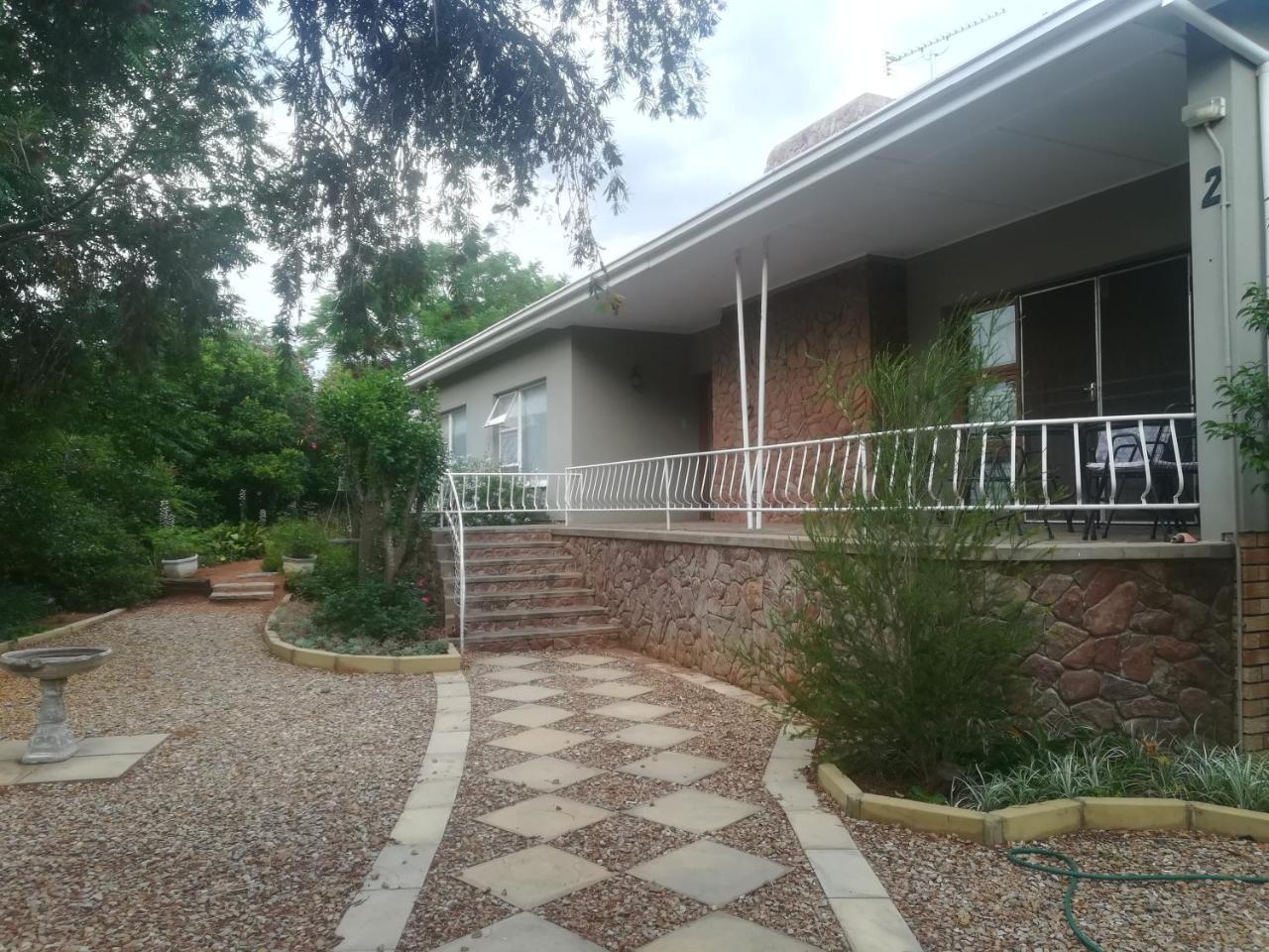 Mulberry Place Cradock Exterior foto